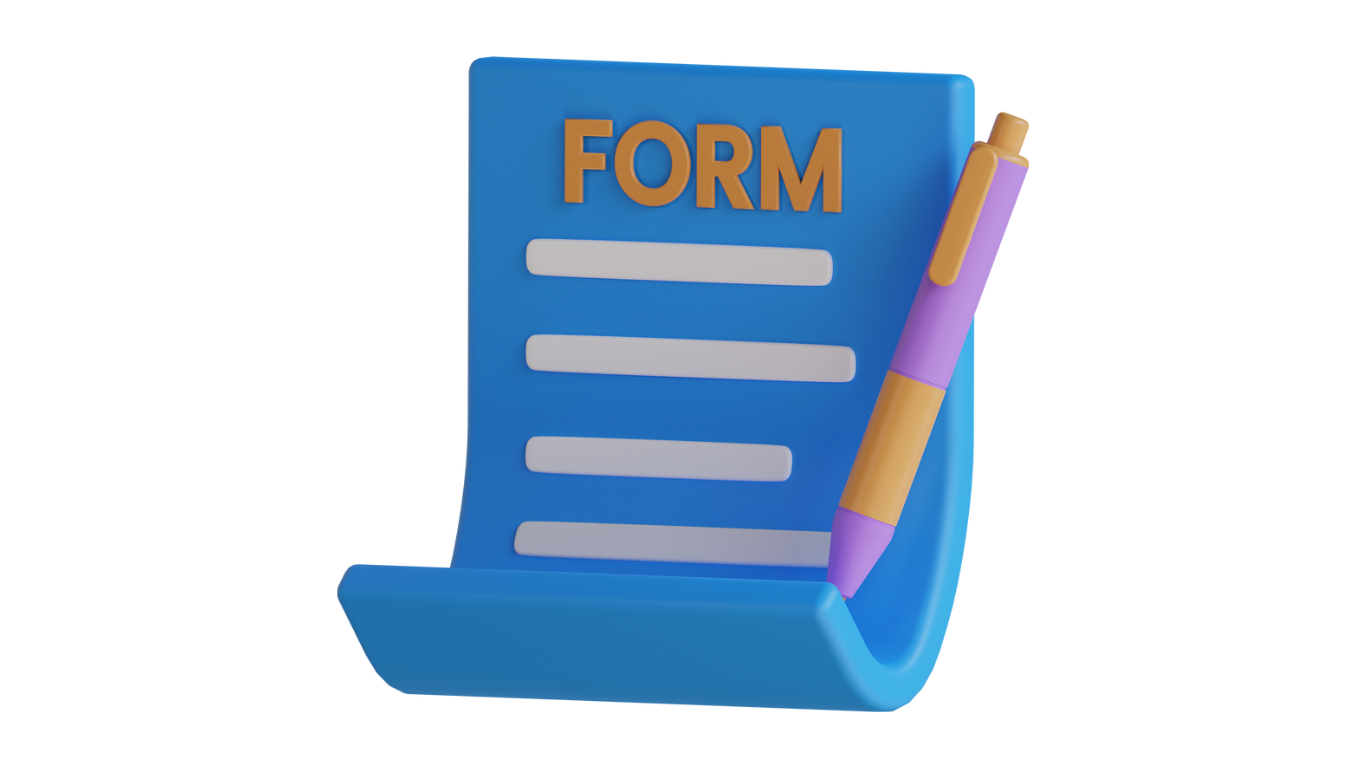 Expressions of Interest